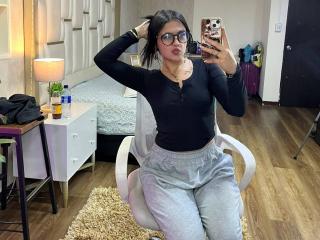 NyraVanel Pussy Video Webcam - Photo 4/21