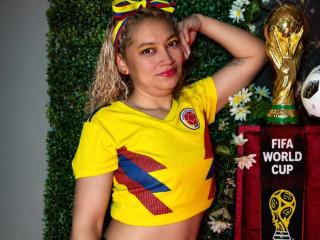 MeganLatin Hot Liveshows - Photo 5/9