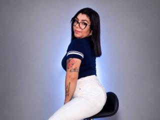 ValeryPierce Baise Anal - Photo 15/21