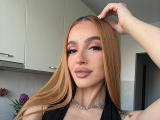 MarissaFex Hot Liveshows - Photo 19/21