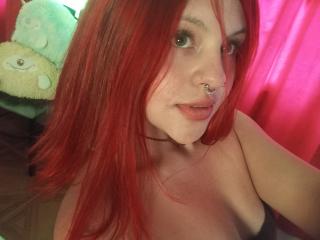 SophieHill Fellation XXX Cams - Photo 6/21