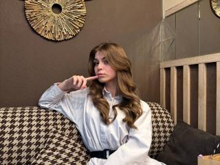 LauraleePenderel Anal en Webcam Live - Photo 10/21