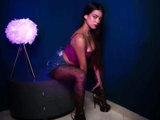 VanelopeRusso Baise Anal - Photo 12/21