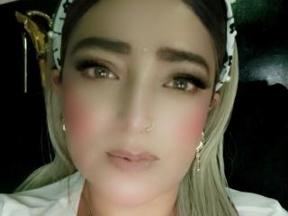 AlessadraJoness Webcam Porno Live - Photo 14/21