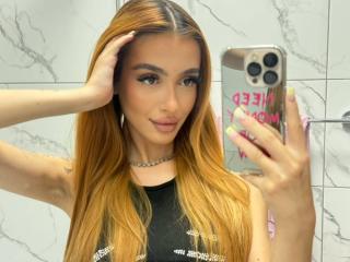MarissaFex Hot Liveshows - Photo 18/21