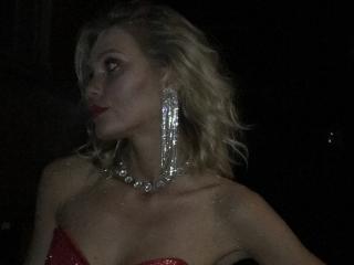 EolantaMarina Seins Liveshow - Photo 14/21