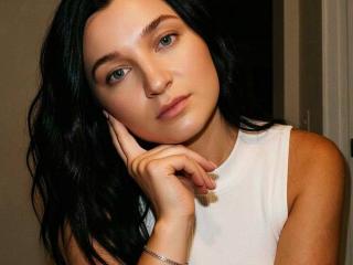 Limina Anal en Webcam Live - Photo 4/21