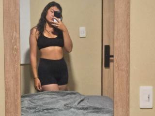 ValeryMartinez Baise Anal - Photo 9/21
