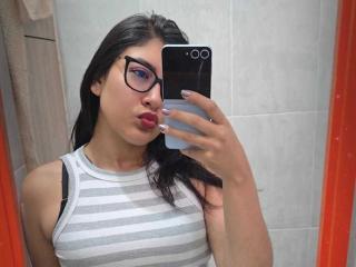 ValeryMartinez Baise Anal - Photo 7/21