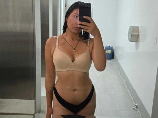 ValeryMartinez Baise Anal - Photo 5/21