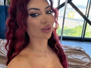 RubyMistique Sex Brunette - Photo 21/21