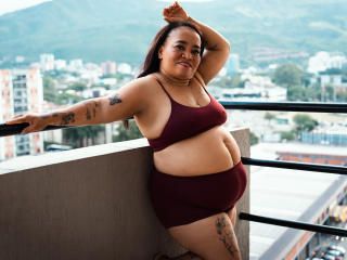 MarillinMoon Hot Liveshows - Photo 8/8