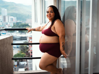 MarillinMoon Hot Liveshows - Photo 7/8