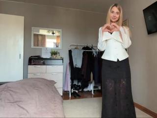 GeorgineBranen Vidéo et Webcam - Photo 21/21