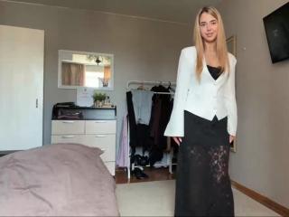GeorgineBranen Vidéo et Webcam - Photo 20/21