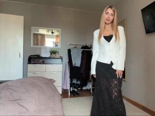 GeorgineBranen Vidéo et Webcam - Photo 19/21