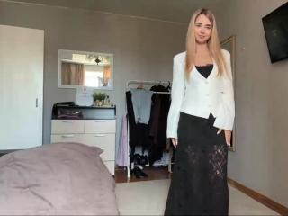 GeorgineBranen Vidéo et Webcam - Photo 15/21