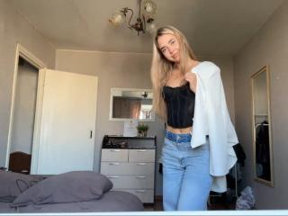 GeorgineBranen Vidéo et Webcam - Photo 14/21