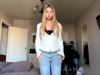 GeorgineBranen Vidéo et Webcam - Photo 5/21