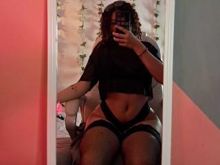 SofiaJackson Blowjob XXX Cams - Photo 19/19