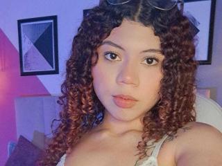 SofiaJackson Blowjob XXX Cams - Photo 16/19