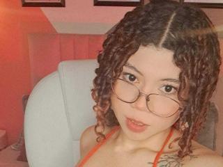 SofiaJackson Blowjob XXX Cams - Photo 9/19