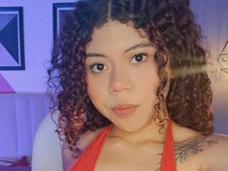 SofiaJackson Blowjob XXX Cams - Photo 6/19