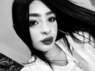MilyLiams Hot et Sexy Liveshow - Photo 13/21