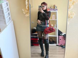 Bubochka Live Cam Porn - Photo 17/21