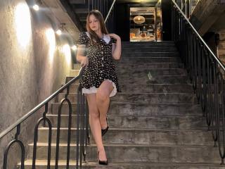 Bubochka Live Cam Porn - Photo 4/21