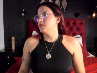 LaiaJonnes Anal Livecam - Photo 8/21
