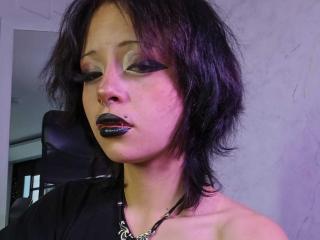 ViolettClay Baise Anal - Photo 20/21