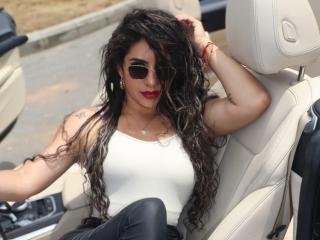 AntonelaRiveiro Webcam Porno Live - Photo 7/20