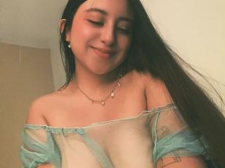 RosalieDupont Sex Brunette - Photo 20/21