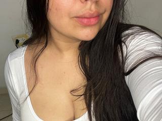 SammyTitss Blowjob XXX Cams - Photo 15/21