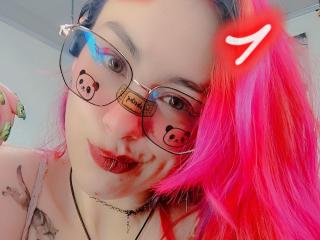 NatashaLau Pussy Video Webcam - Photo 5/21