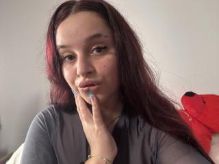 LucieRed Anal Livecam - Photo 15/21