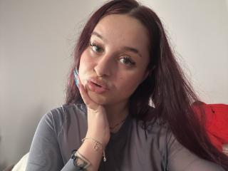 LucieRed Anal Livecam - Photo 14/21