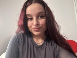 LucieRed Anal Livecam - Photo 12/21
