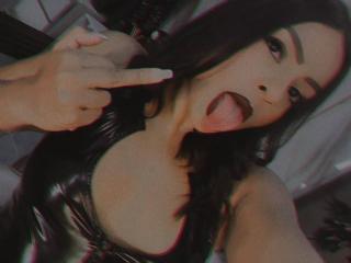 LindaFrancoo Anal en Webcam Live - Photo 4/21