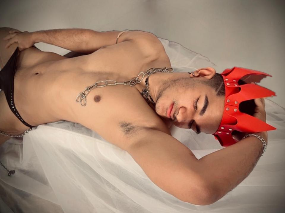MaikolTwinkX — live cam photo 3
