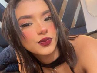 DannaeLux Amateur Live Cam - Photo 8/18