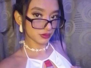 DannaeLux Amateur Live Cam - Photo 6/18