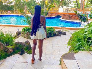 LisaSin Anal Livecam - Photo 4/10