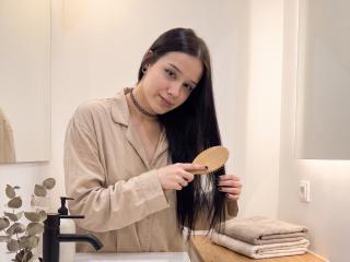 LadyKezele Anal Livecam - Photo 7/8