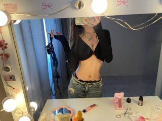 CecilleDelling Webcam Sexe Direct - Photo 8/12