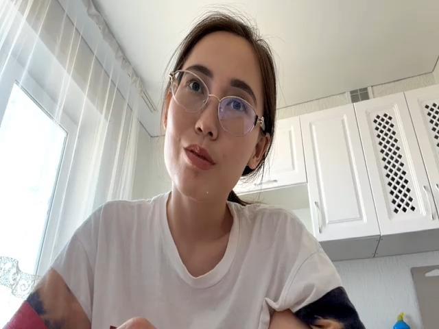 DaniaJanacek — live cam photo 1
