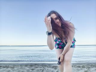 LadyAlessa Anal Livecam - Photo 14/14