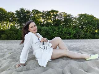 LadyAlessa Anal Livecam - Photo 12/14
