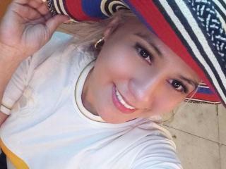 CamilaNoer Webcam Sexe Direct - Photo 20/21